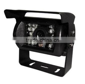 Economic Type 4CH Full Hd 720P Hard Disk MDVR for Vehicle Monitoring