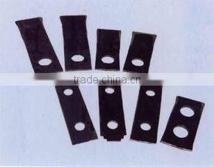 China corn hammer mill /hammer crusher/small grain crusher