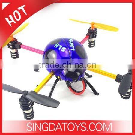 Hot HM1311 Hand Sensor RC UFO With The National Series