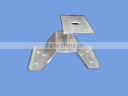 Ground Mount Solar System