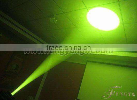 60W moving head spot light led dj lighting