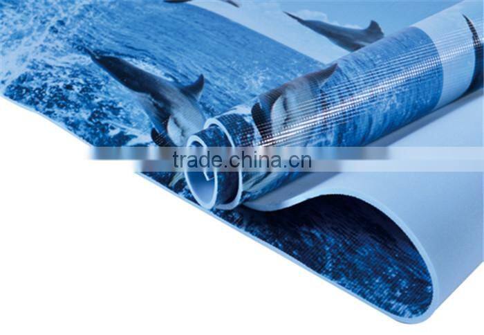 Sport washable wholesale alibaba yoga mat