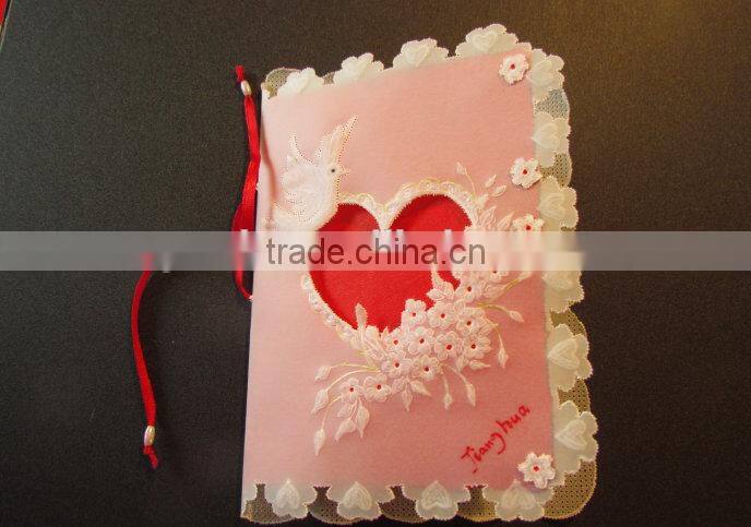 Latest price in 2015 digital printing machine invitation greeting card