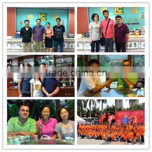 Full Auto glass Screen Printing machine LC-VR120UV