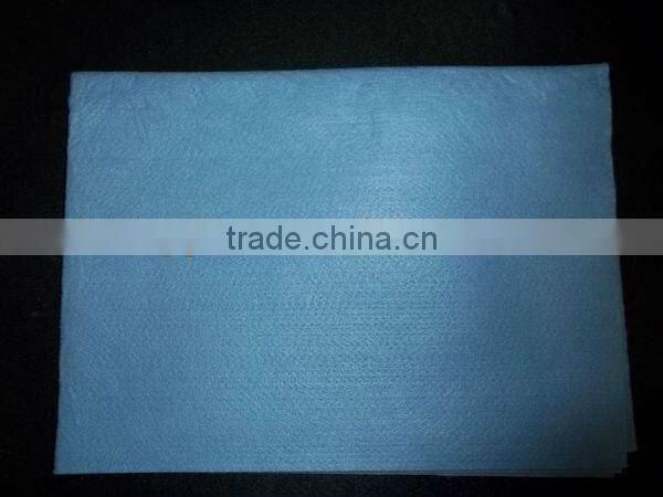 Cleaning dry wipes for kitchen/floor/bathroom/pet