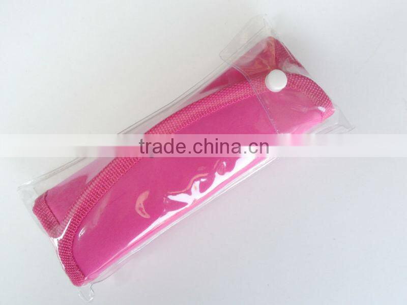 Factory DirectHigh!! Quality Nylon Hair Cosmetic Brush Set