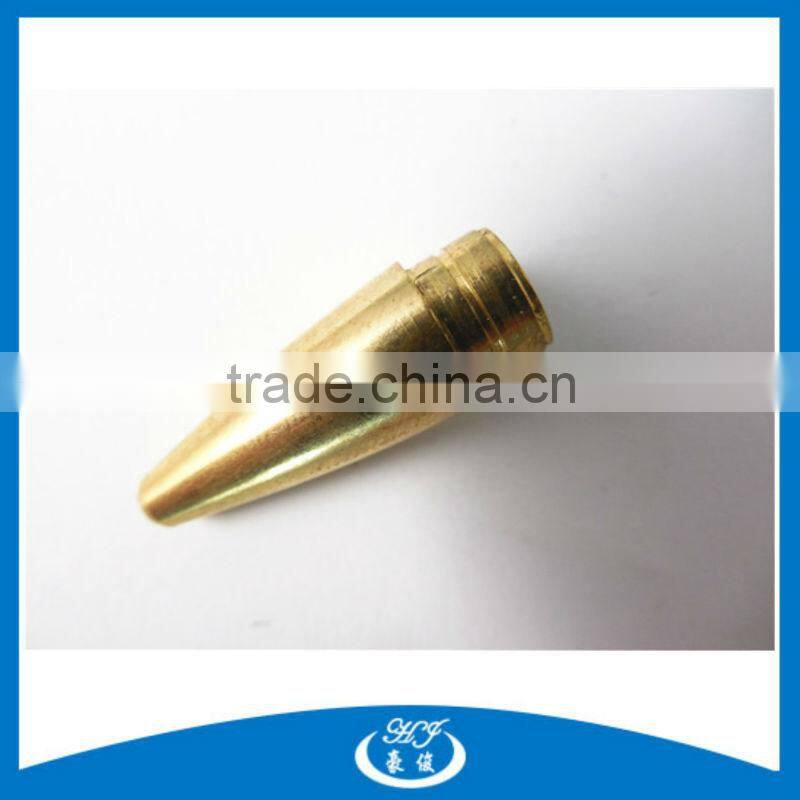 Meal Ballpoint/Roller Pen Cap,Pen Parts