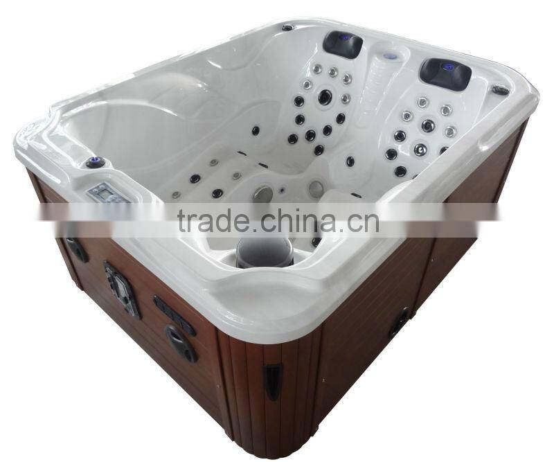 Hot-selling mini spa, hot tub, home spa