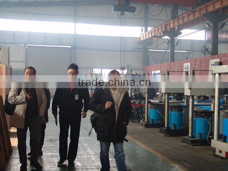Hot selling electronic Price universal testing machine Plastic laboratory equipment/textile lab equipment