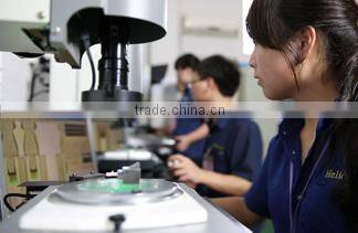 0.1mm thickness small sheet steel metal stamping parts