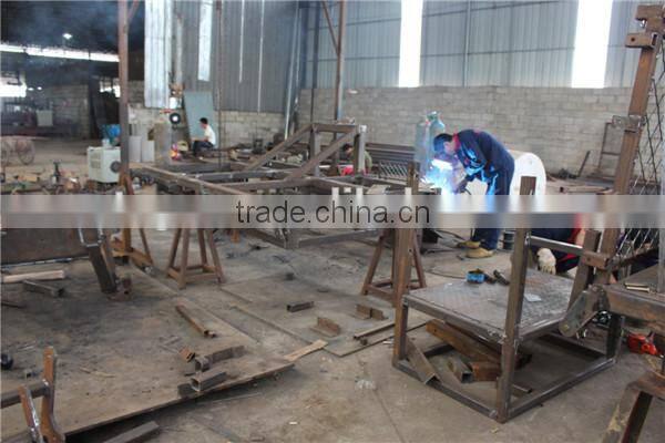 Cost-effetive combine sugarcane machine for 2 rows seed planting factory manufacturing sugarcane planter for sale