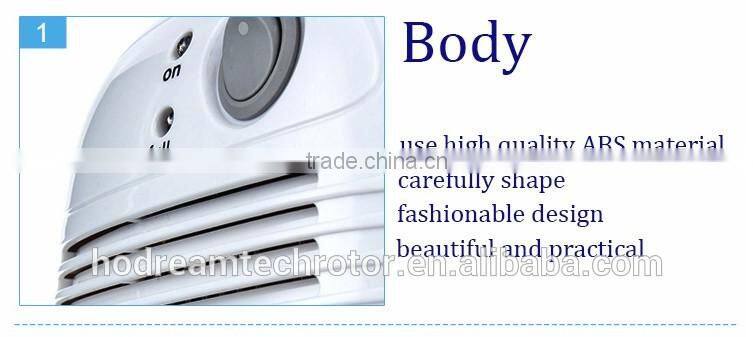 small household dehumidifier