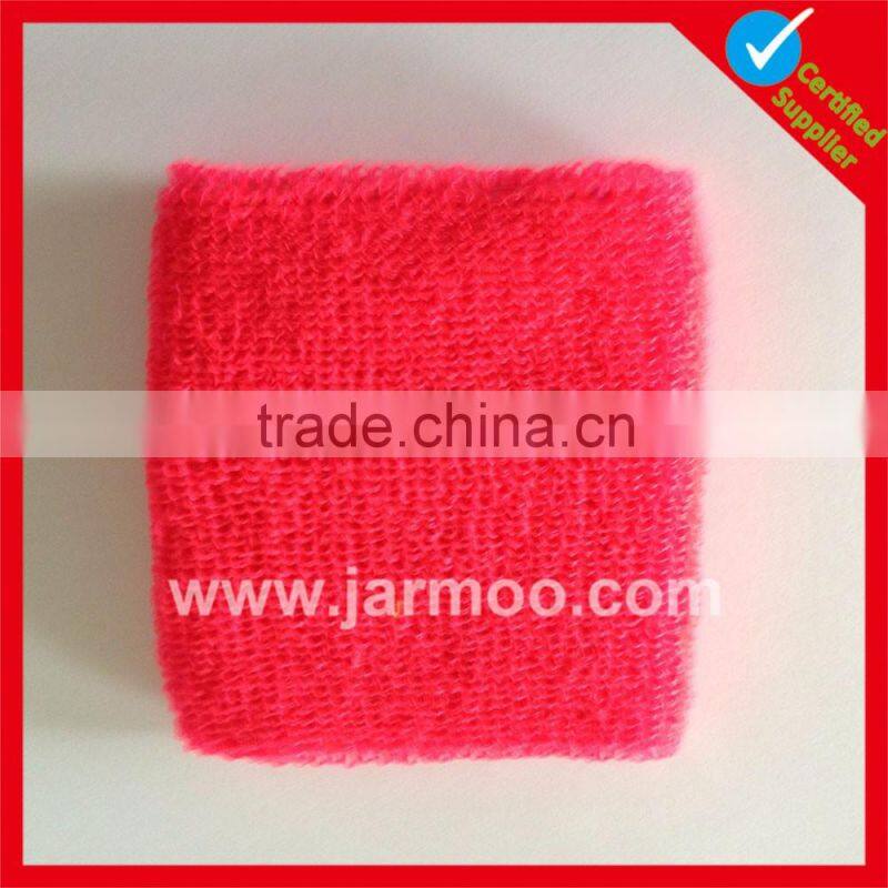 Durable new style Eco solvent advertisement sweatband