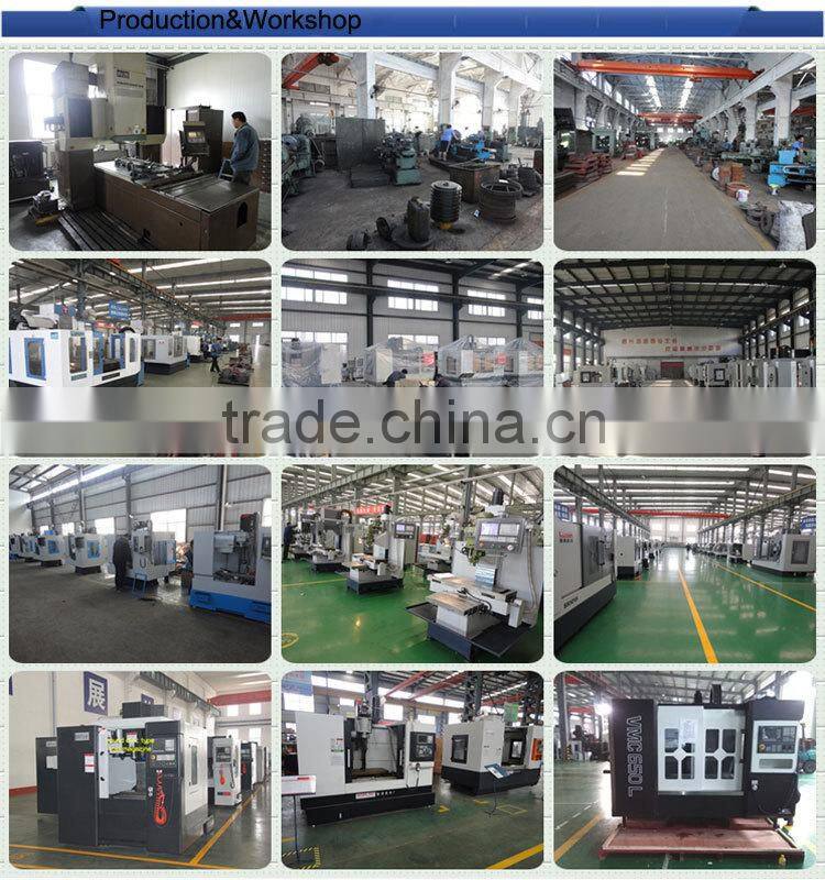 VMC650L cnc vertical machine center