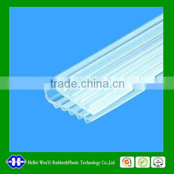 China high quality shower door seal strip