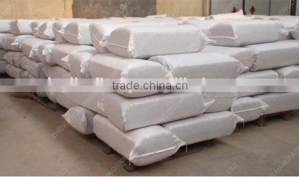 hot selling hydraulic baler for plastic cardboard