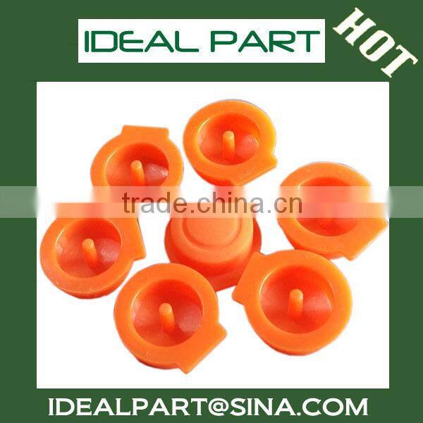 Customer Design Silicone Rubber Gasket