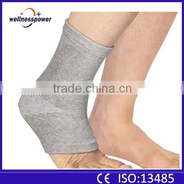Durable and Washable Rubber Ankle Brace