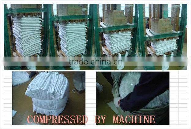 down surround pillows