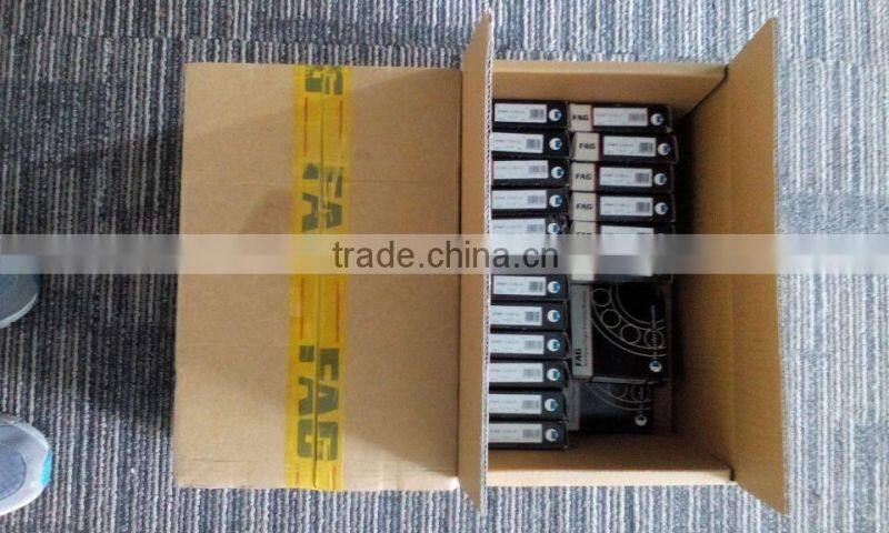 Deep Groove Ball Bearing made in china