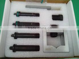 7Pieces common rail injector adapter
