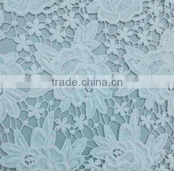 525 water soluble embroidery colorful embroidery