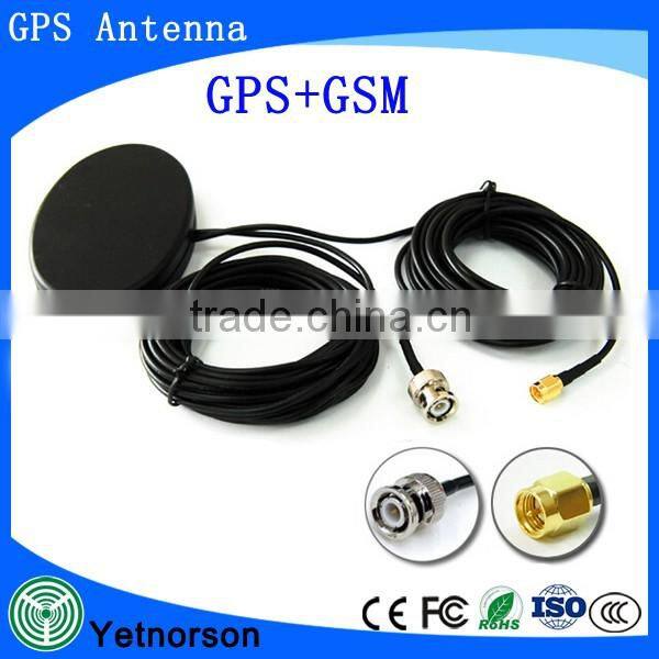 directional external gps gsm combo antenna factory price antenna