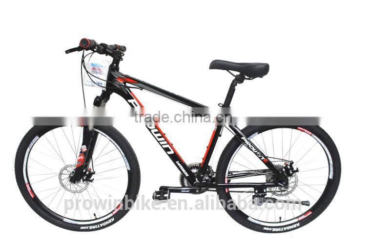 2014 Lastest Alloy 24 sp mountain bicycle/racing bicycle/ Mountain Bike (PW4-M26102)