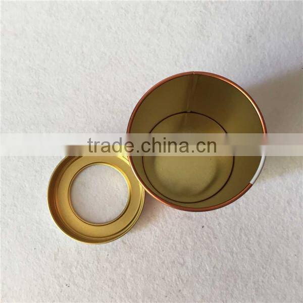 tin metal box for packaging cookie cake biscuit mooncake tin box