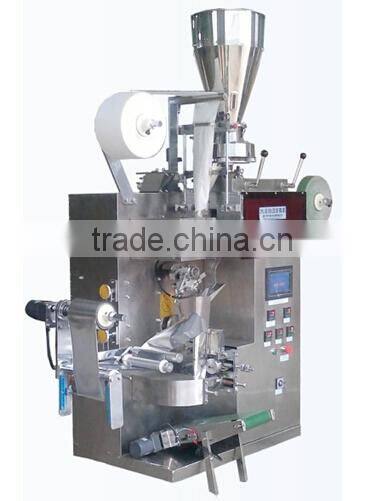 Tea Pouch Packaging Machine