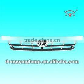 DG Electroplsting and Painting Ningbo Jijiang Bus Front Grille