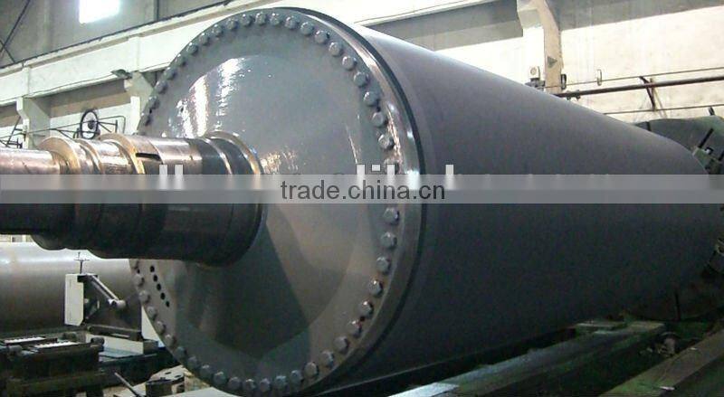 squeeze roll/paper machine roll/ press roll