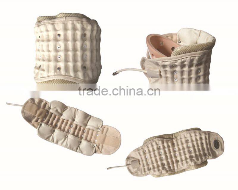 famous brand Cervical pain relief collar from China manufacture