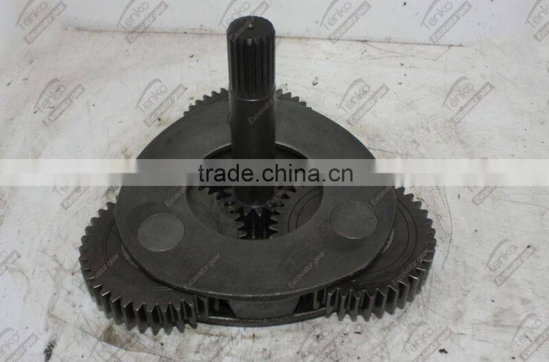 Hitachi EX120-5 Travel reduction gearbox for excavator parts