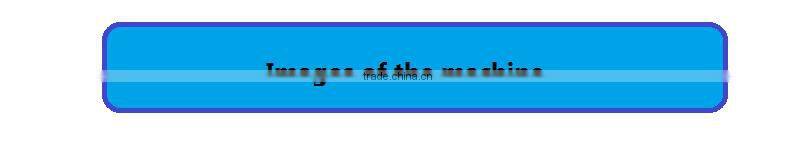 Waste PET Bottle Washing Equipment