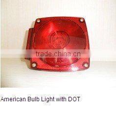 trailer lights