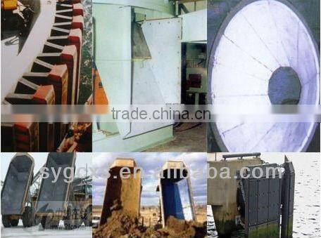 Super wear resistant UHMW PE products poly board plastic sheet