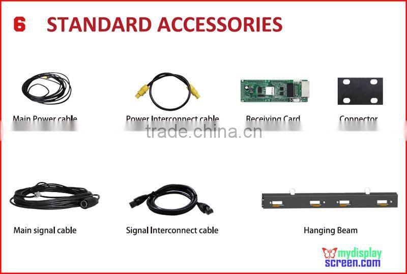 cheapest p10 outdoor rental smd display, 640mm*640mm, IP65,high referesh,high gray grade, high brightness 7500NITS,p8,p10,p6