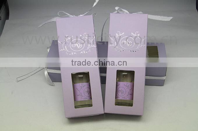 Fragrance perfume reed diffuser air export to market