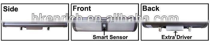 Samrt LED Corridor / Pendant / Parking Light,AC100-240V,CE & RoHS,SAMSUNG chip
