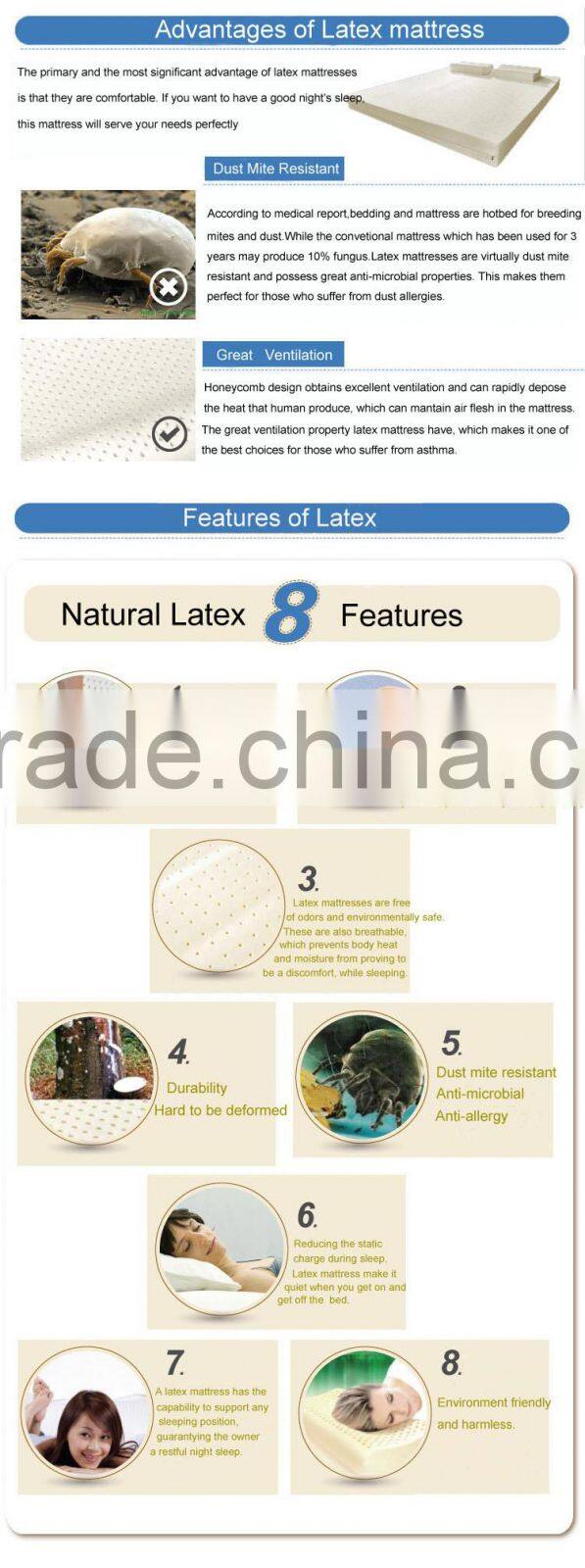 Latex foam sheet,latex foam pad