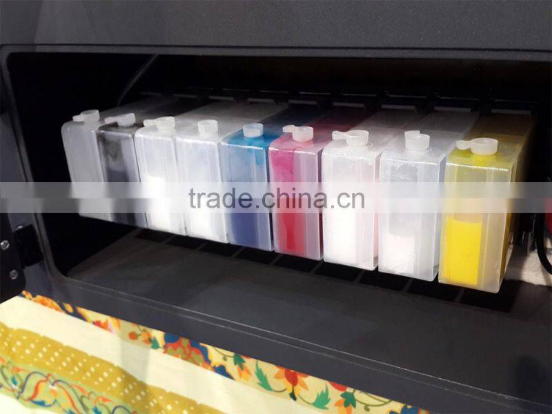 2016 Factory Price a2 dtg printer for t-shirt