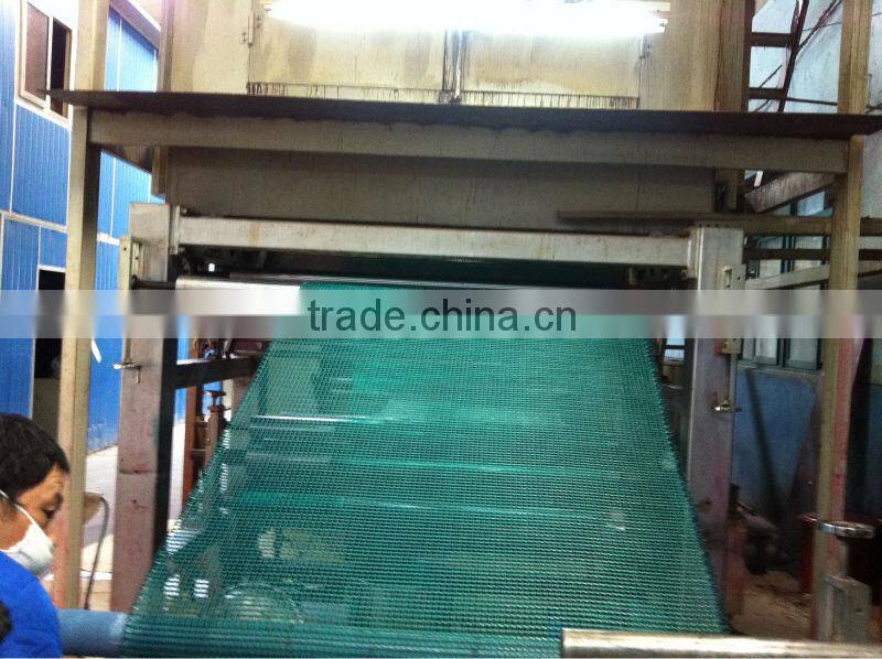 Insulation Glass Fiber Net for transformer industrial
