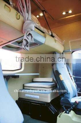 CAMION TRACORA DE SINOTRUK