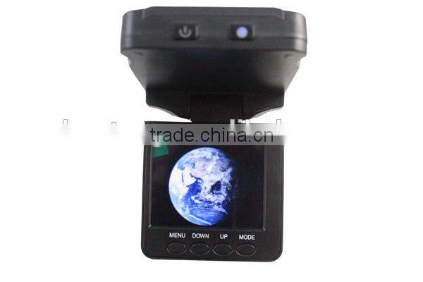 factory manual cheapest 720p hd with 6 IR night vision 90 degree view angle H198 car front view camera