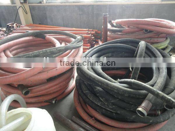 foam cement conveying pump