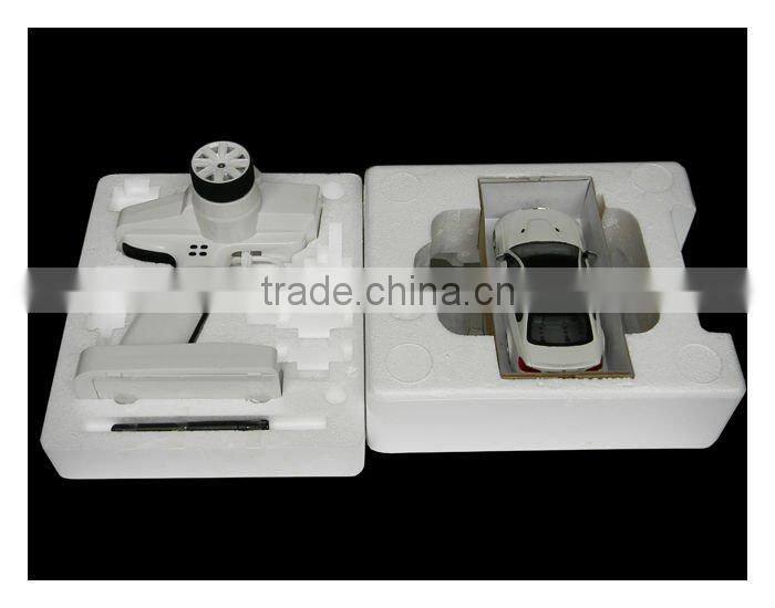 2.4G 3 Channel RC Transmitter Radio System