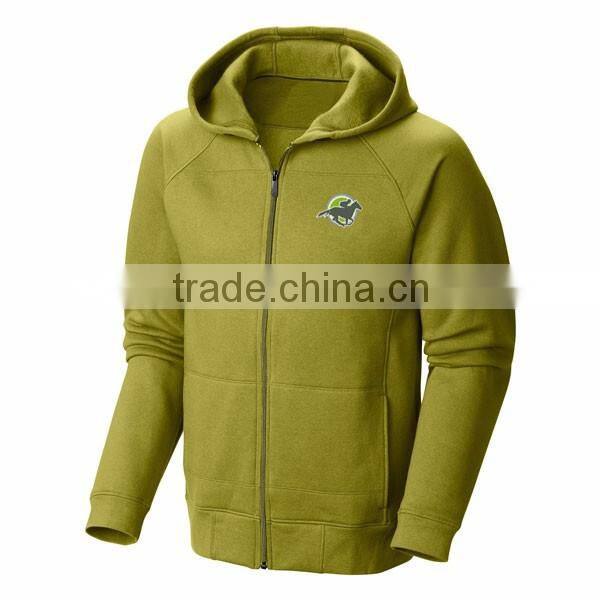 Blackthorn hoddie sports Grey