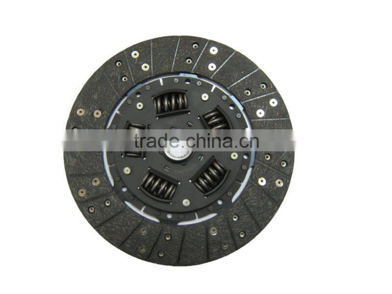 truck clutch disc Transit Euro3 auto clutch disc Nanchang Ganling JMC light truck auto parts