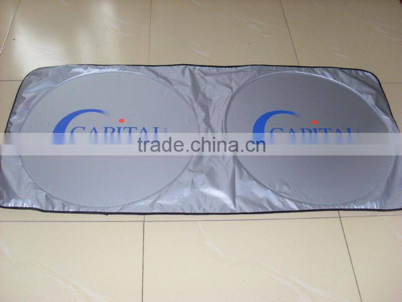 Car Sunshades,retractable car sunshade